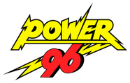 Power 96